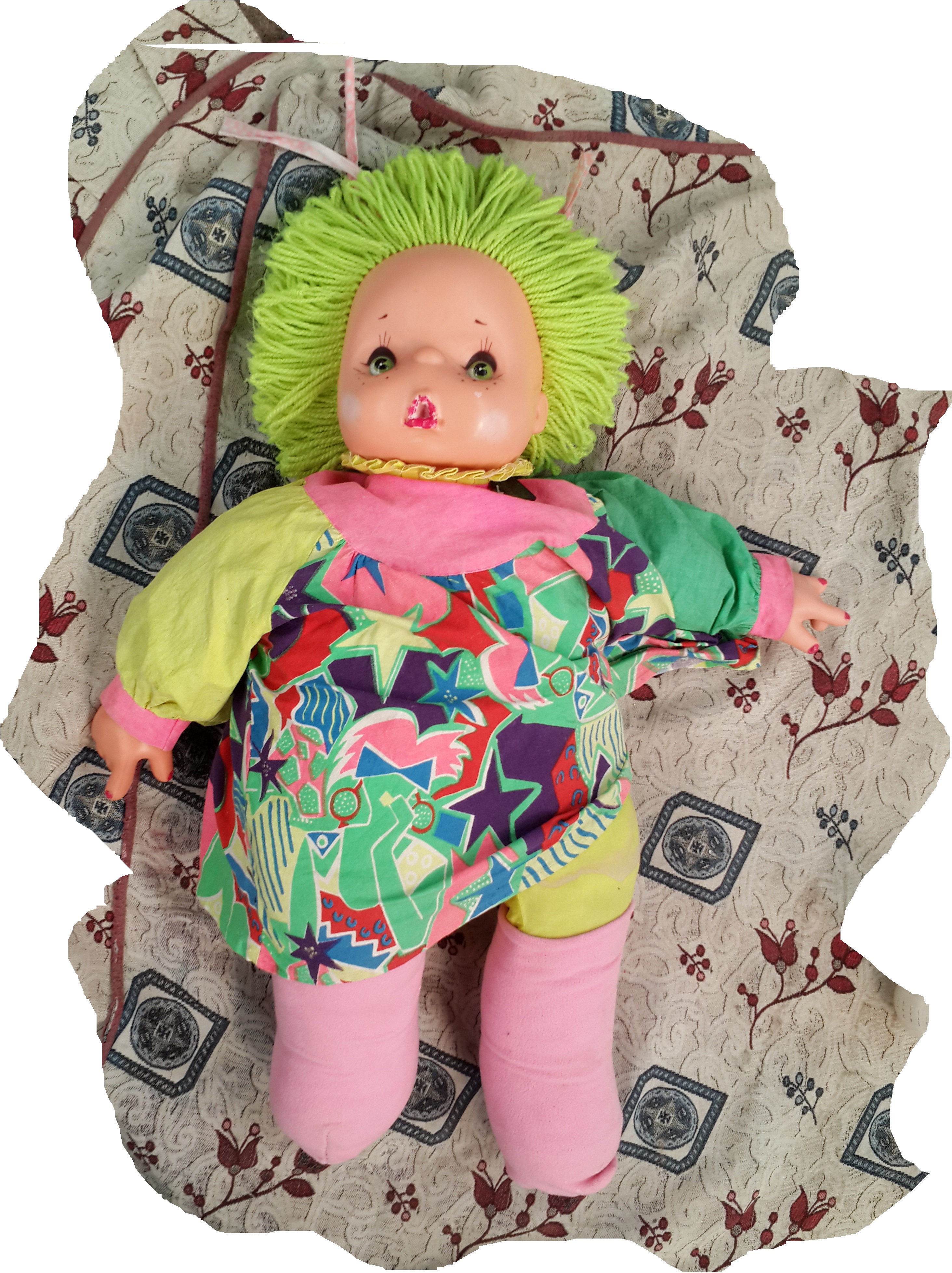 Eskişehir Bitpazarı 2011 “Benimle Oynarmısın”